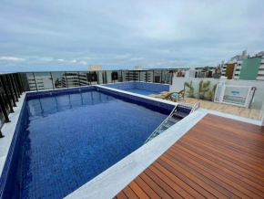 Flat Aconchegante a 400m da Praia de Tambaú